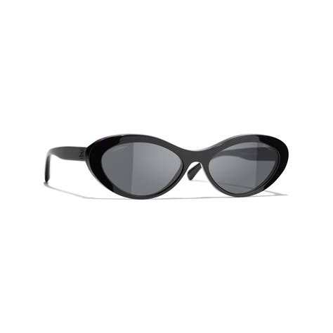 chanel sunglasses crocked|CHANEL.